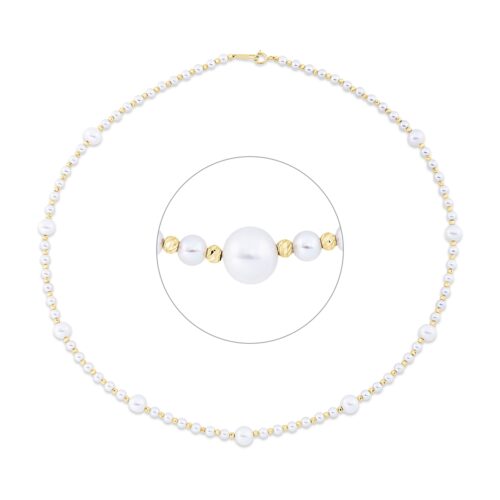 Collier Perle