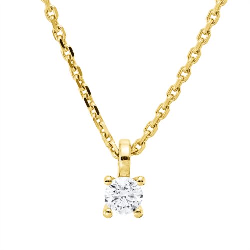 Collier Solitaire
