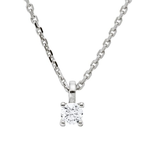 Collier Solitaire