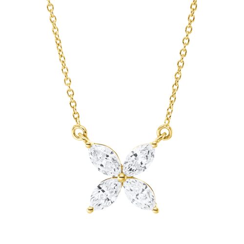 Collier Modern Woman