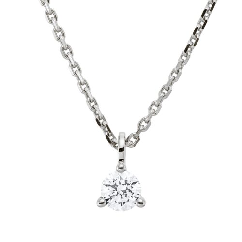 Collier Solitaire