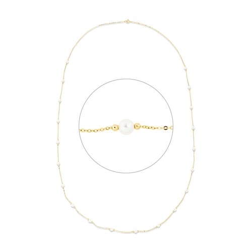 Collier Perle