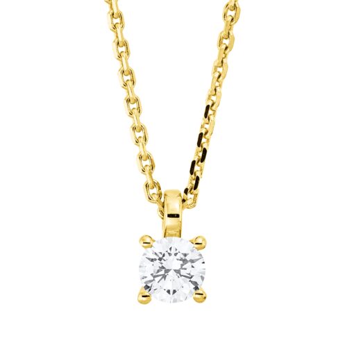 Collier Solitaire