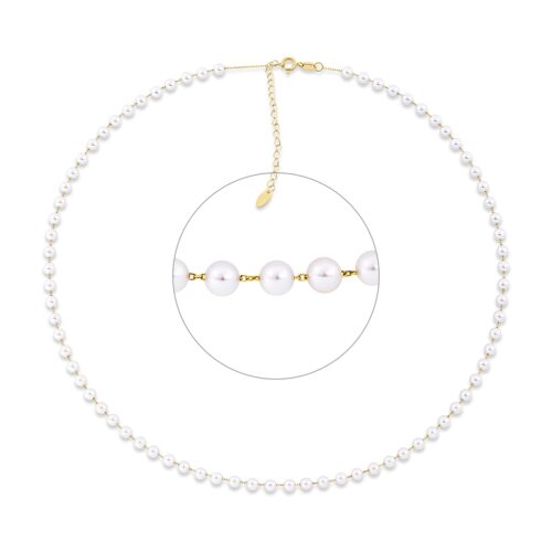 Collier Perle