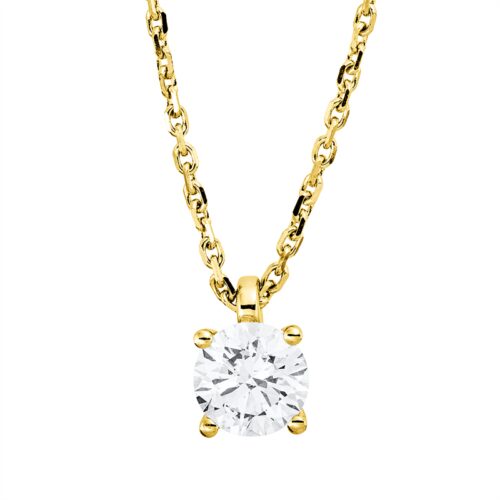 Collier Solitaire