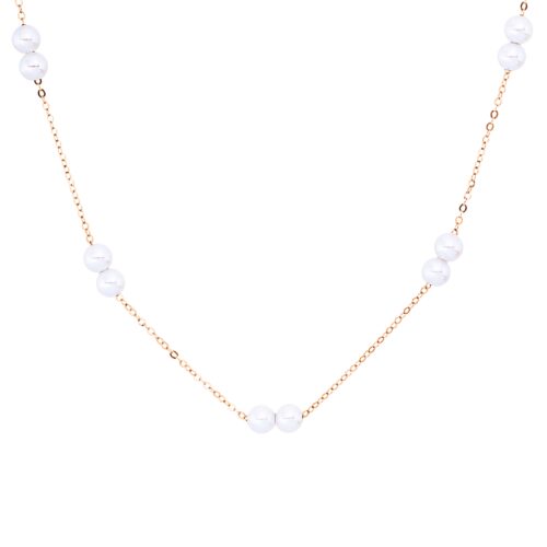 Collier Perle