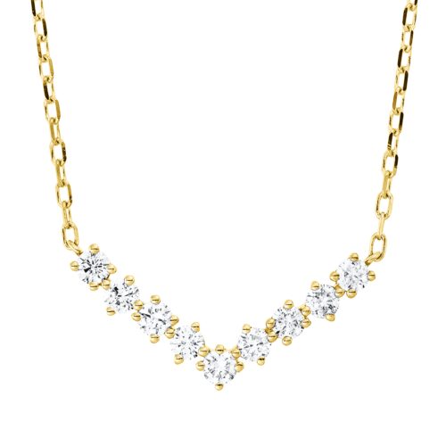 Collier Modern Woman