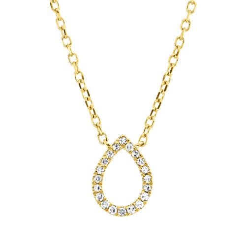 Collier Modern Woman