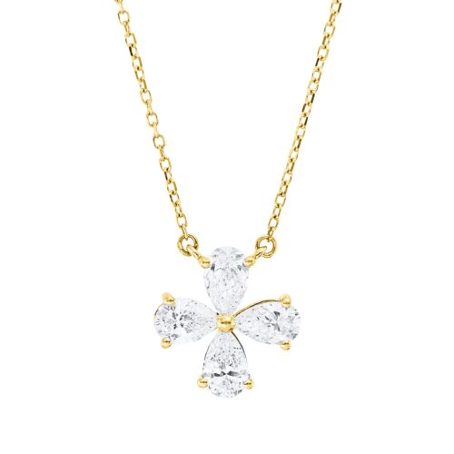 Collier Modern Woman