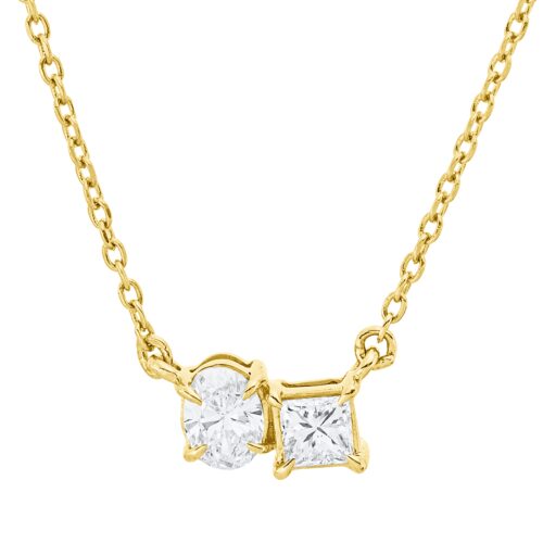 Collier Modern Woman