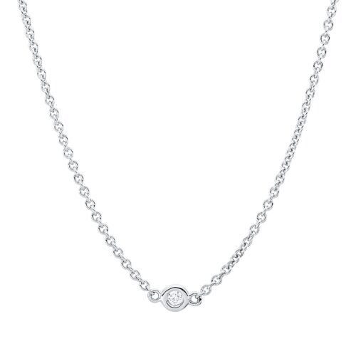 Collier Modern Woman