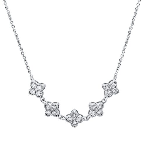 Collier Modern Woman