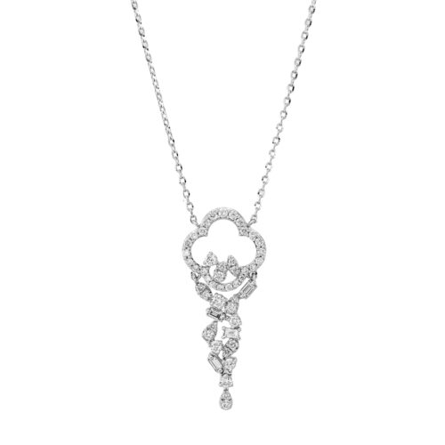 Collier Modern Woman