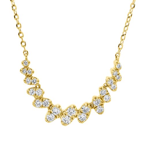 Collier Modern Woman