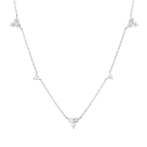 Collier Modern Woman