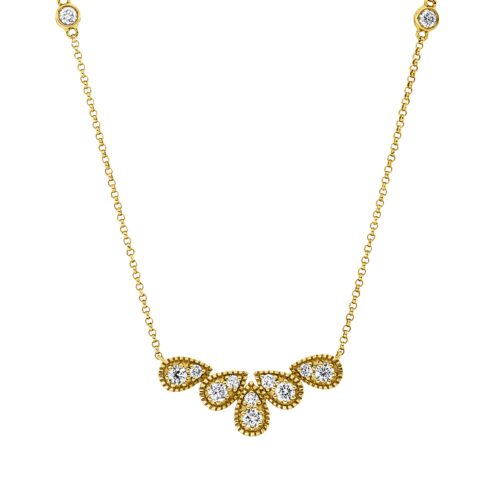 Collier Modern Woman