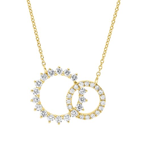 Collier Modern Woman