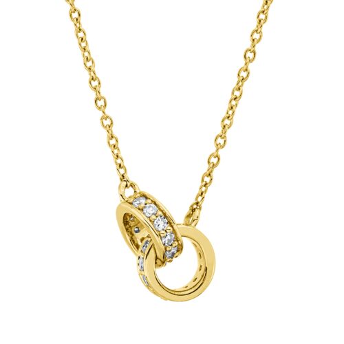 Collier Modern Woman
