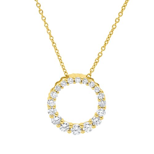 Collier Modern Woman