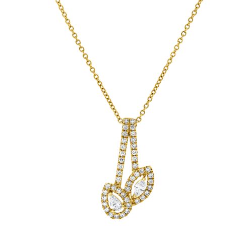 Collier Modern Woman