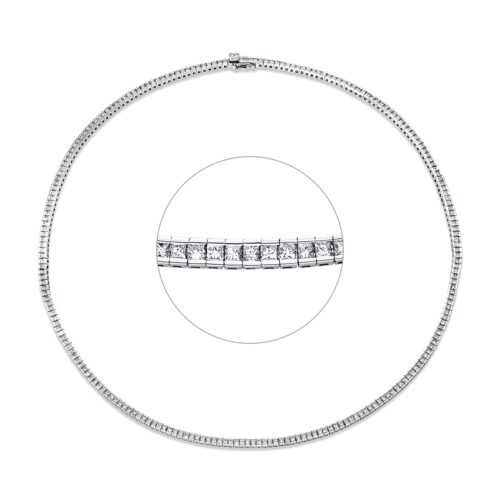 Collier Exklusiv