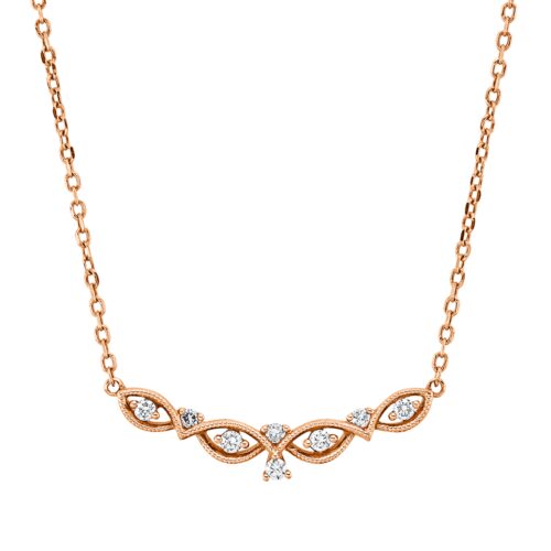 Collier Modern Woman