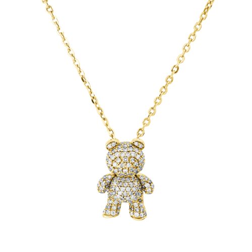 Collier Tier