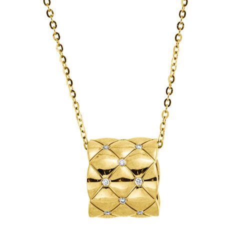 Collier Modern Woman