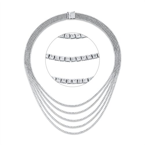 Collier Exklusiv