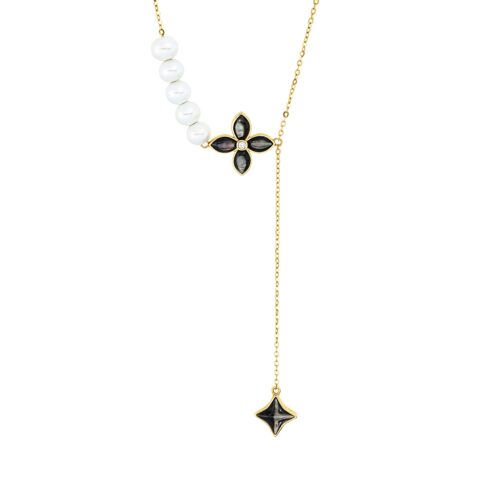 Collier Perle
