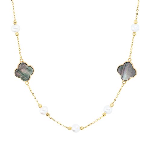 Collier Perle