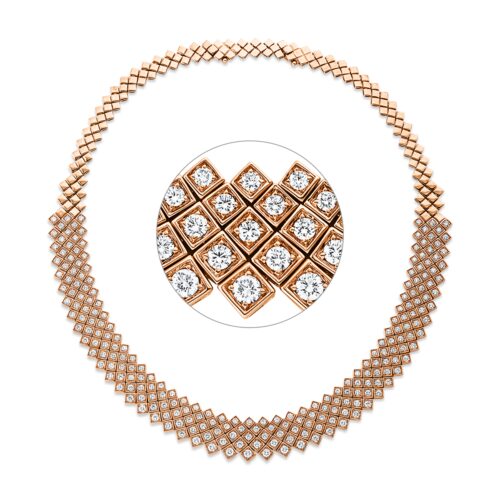 Collier Exklusiv