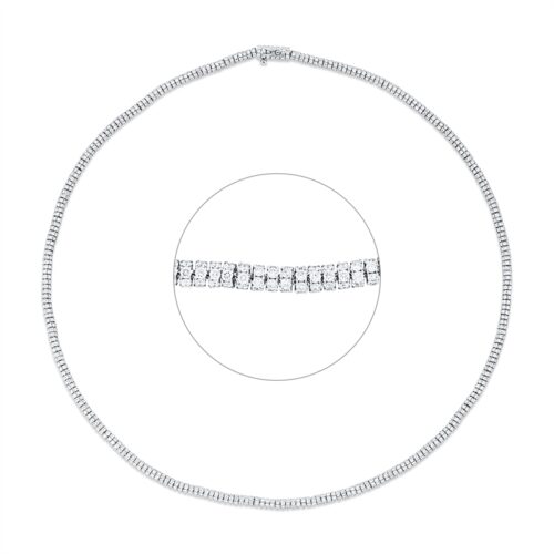 Collier Tenniscollier