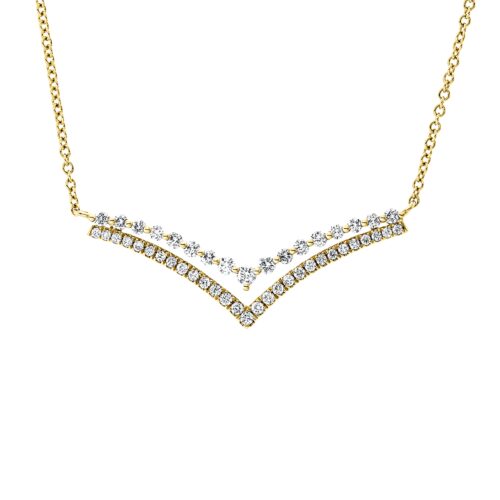 Collier Modern Woman