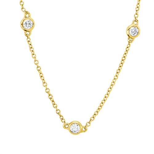 Collier Modern Woman