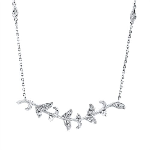 Collier Modern Woman