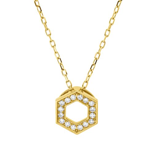 Collier Modern Woman
