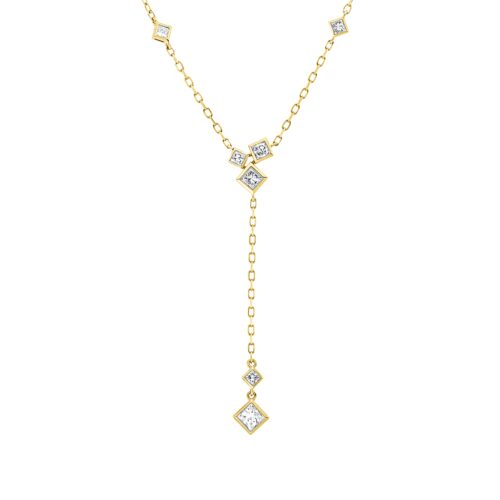 Collier Modern Woman