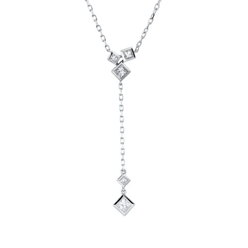 Collier Modern Woman