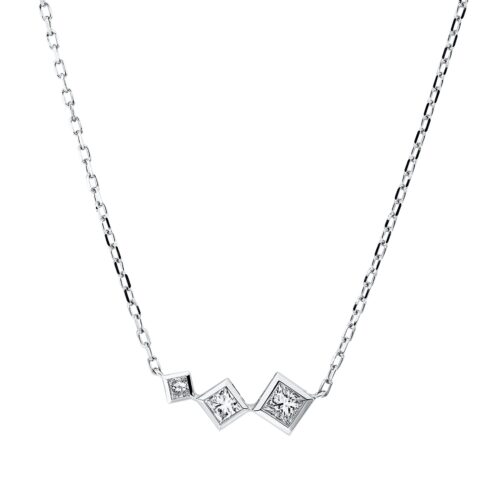 Collier Modern Woman