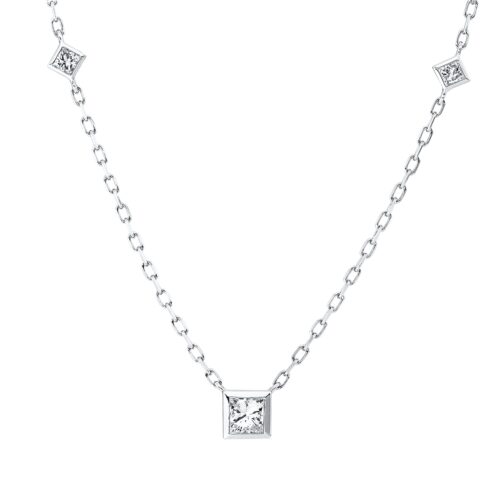 Collier Modern Woman