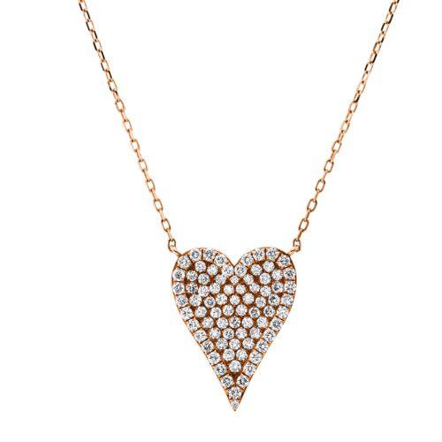 Collier Herz