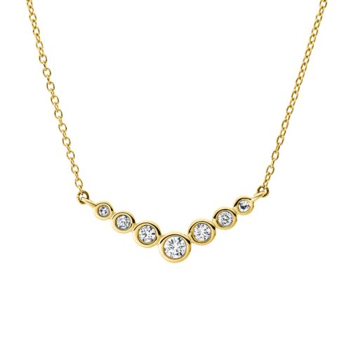 Collier Modern Woman