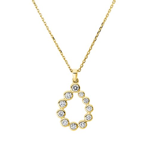 Collier Modern Woman
