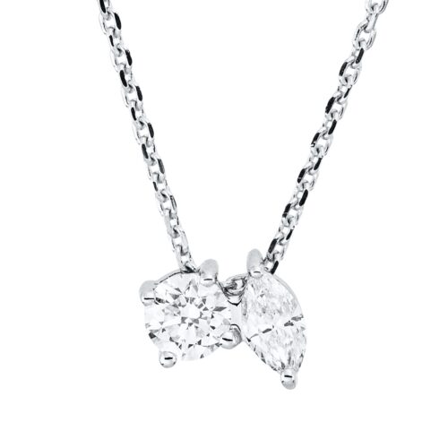 Collier Modern Woman