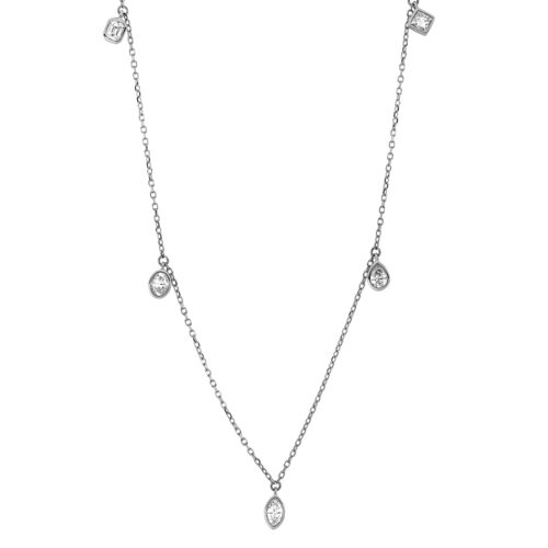 Collier Modern Woman
