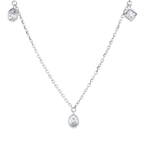 Collier Modern Woman