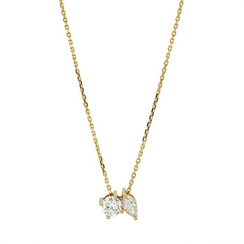 Collier Modern Woman