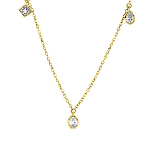 Collier Modern Woman