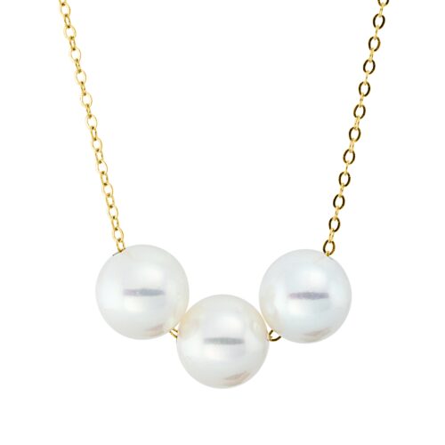 Collier Perle